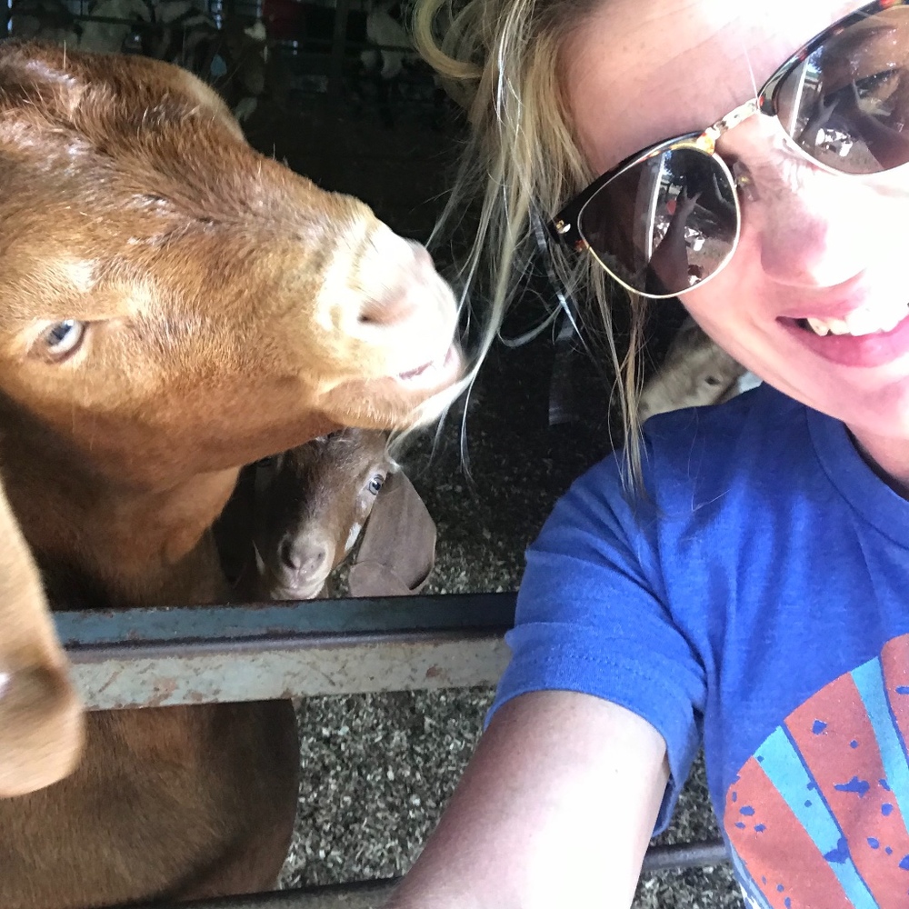 Meet your Posher, Kason
